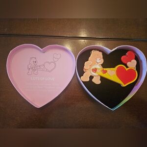 Erstwilder Carebear NECKLACE